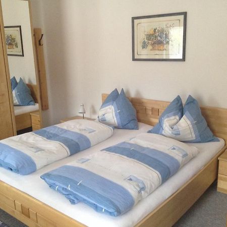 Haus Barbara Breuer Apartment Neukirchen am Großvenediger Стая снимка