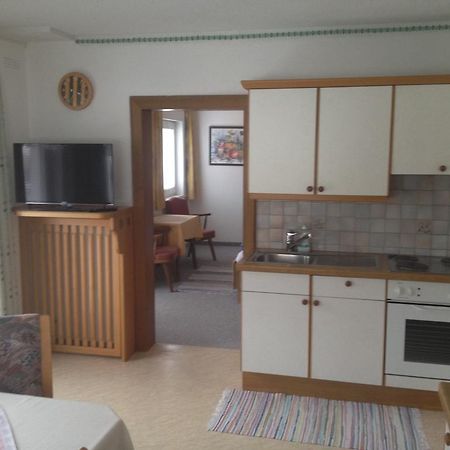Haus Barbara Breuer Apartment Neukirchen am Großvenediger Стая снимка