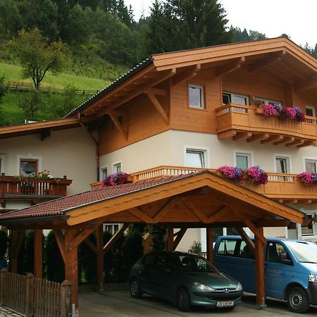 Haus Barbara Breuer Apartment Neukirchen am Großvenediger Стая снимка