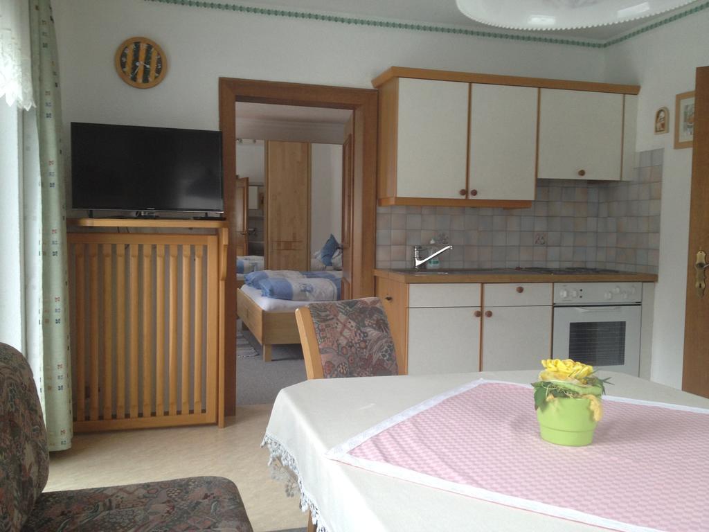 Haus Barbara Breuer Apartment Neukirchen am Großvenediger Стая снимка