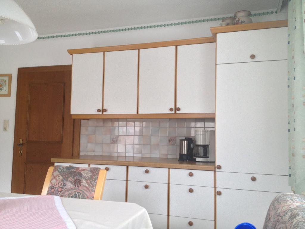 Haus Barbara Breuer Apartment Neukirchen am Großvenediger Стая снимка