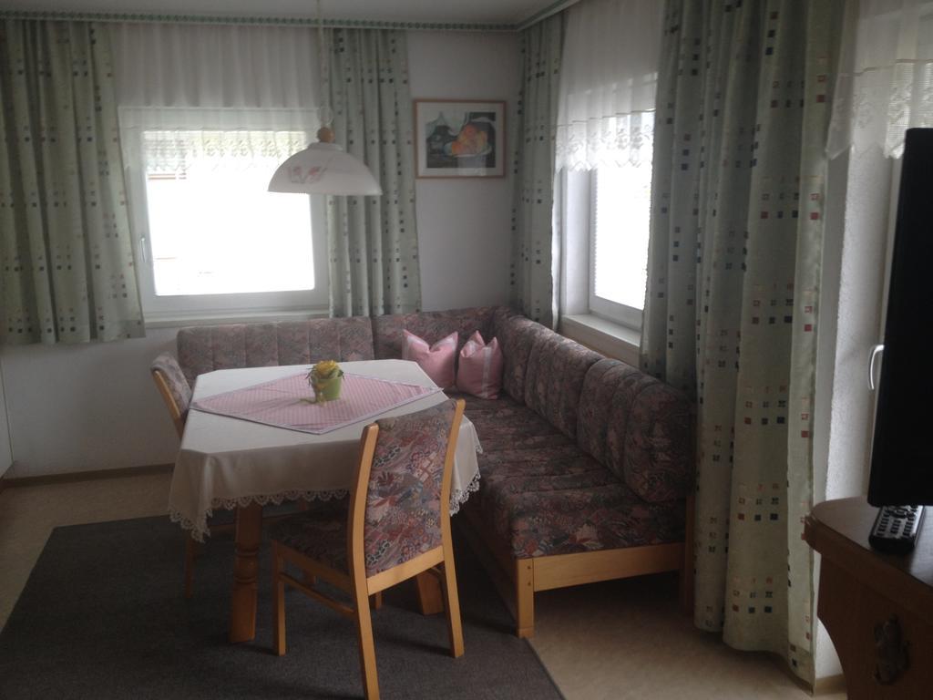 Haus Barbara Breuer Apartment Neukirchen am Großvenediger Стая снимка