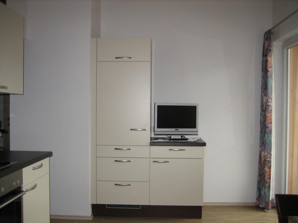 Haus Barbara Breuer Apartment Neukirchen am Großvenediger Стая снимка